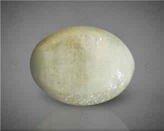 Natural Quartz  Cat's eye  9.97CTS-30316